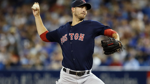 Porcello wins AL Cy Young, Verlander gets most 1st-place votes