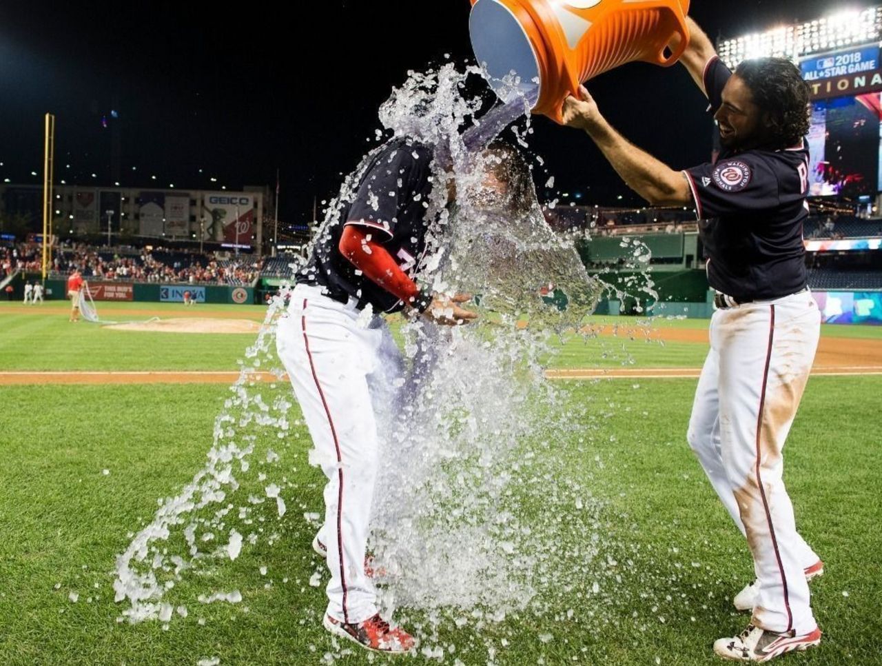 3 reasons why Trea Turner is a Top-20 fantasy pick | theScore.com