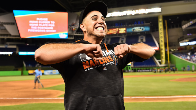 5 times Jose Fernandez made everyone love baseball