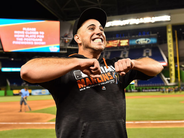 5 times Jose Fernandez made everyone love baseball