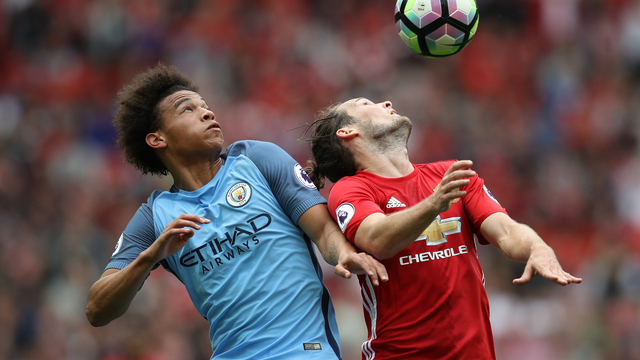 Boateng warns Sane about British press