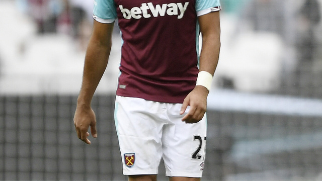 West Ham's Sullivan blasts Payet: He disrespected us by forcing move
