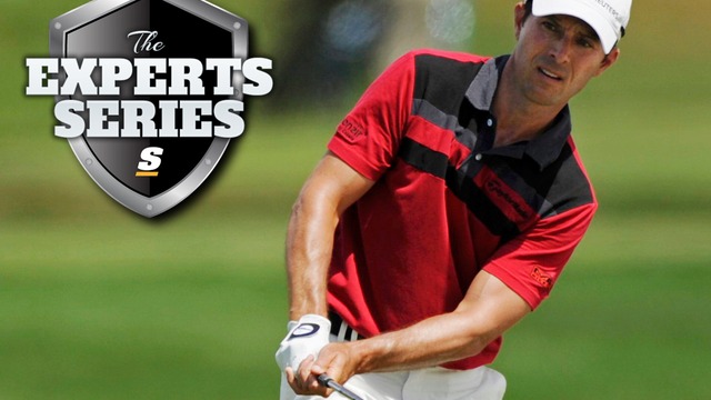Mike Weir on winning on golf's biggest stage