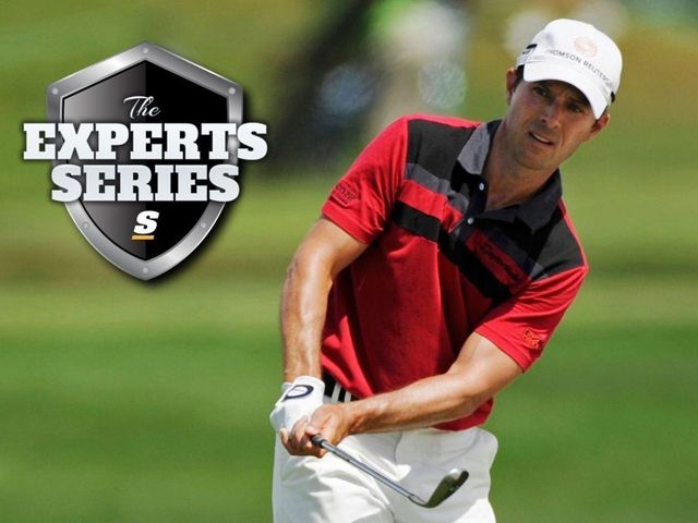 Mike Weir on winning on golf's biggest stage