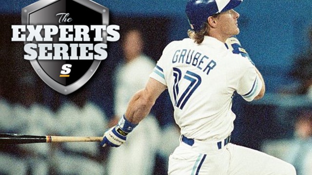 Kelly Gruber on what it takes to hit for the cycle