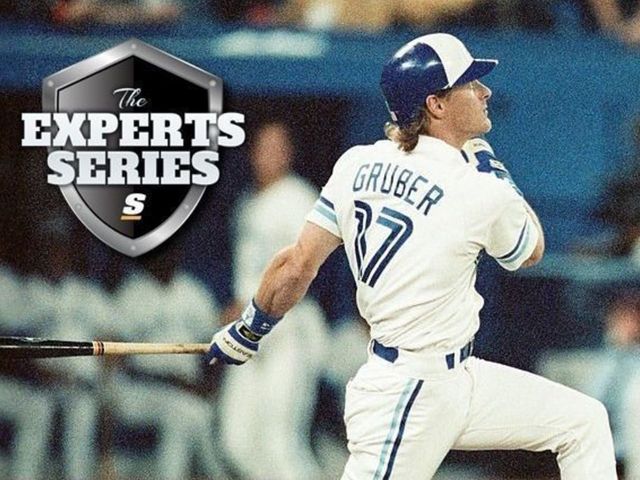 Kelly Gruber on what it takes to hit for the cycle