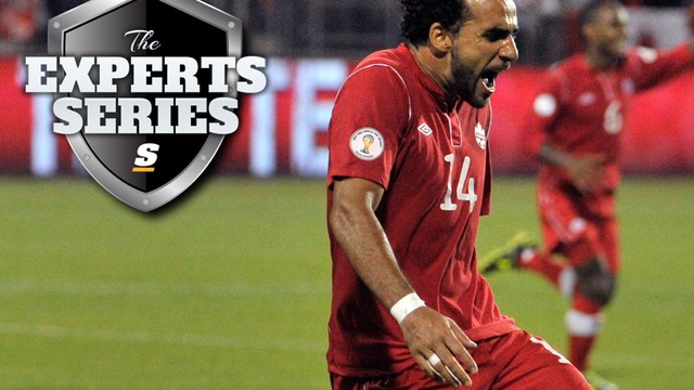 Dwayne De Rosario on perfecting the penalty kick