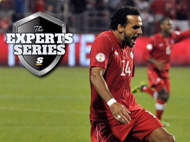 Dwayne De Rosario on perfecting the penalty kick