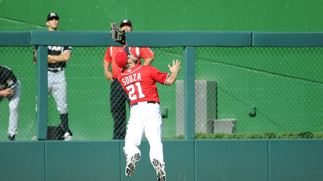 5 unreal catches that saved perfect games and no-hitters