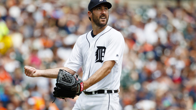 Verlander criticized for ill-advised All Lives Matter tweet