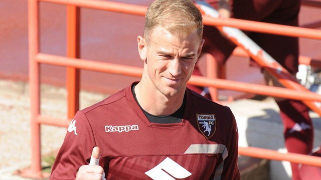 Watch: Hart gaffe gifts charity goal on Torino debut