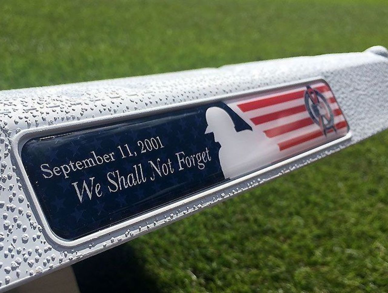 MLB, clubs to observe September 11 remembrance