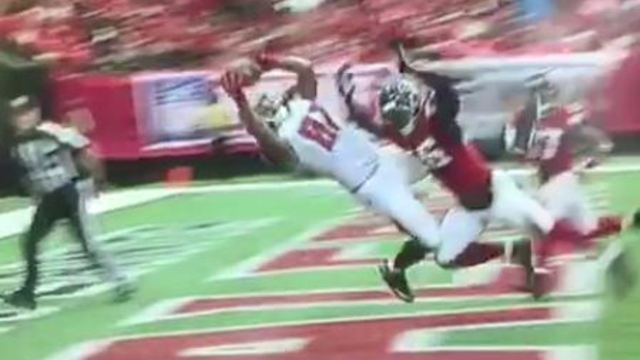 Bucs' Seferian-Jenkins makes case for starting job with impressive TD catch