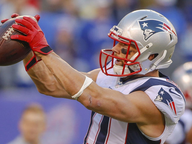 Week 12 Squad Up Wide Receiver Value Rankings
