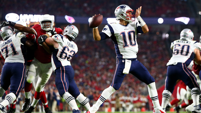 4 ways the Garoppolo trade has radically changed the NFL landscape