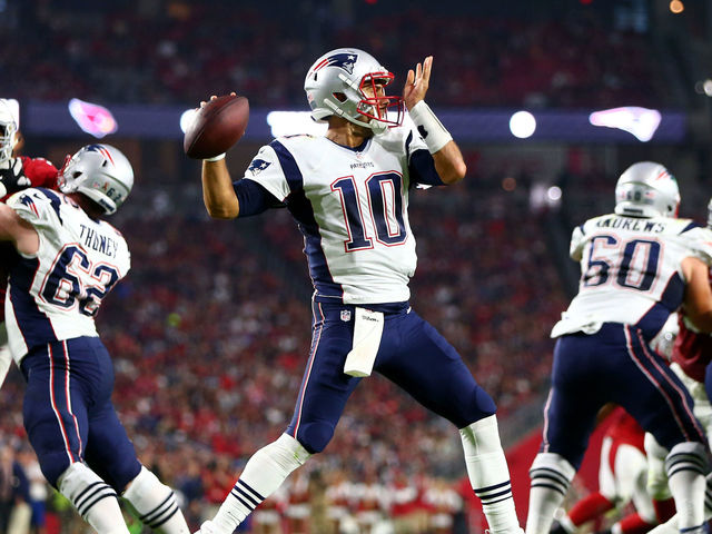 4 ways the Garoppolo trade has radically changed the NFL landscape