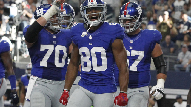 Cruz: 'I have a lot of good football left ahead of me'