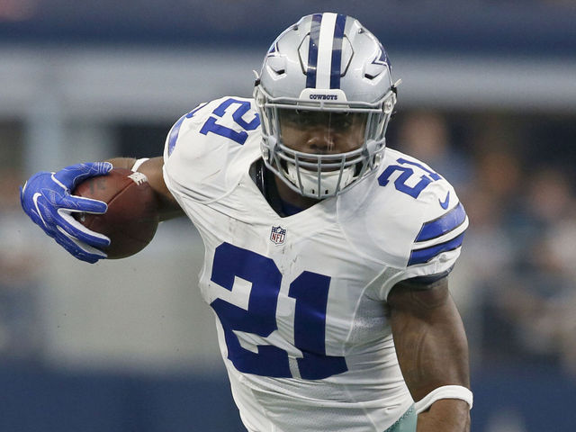 Report: Elliott appeal ruling not expected Monday