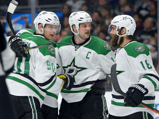 Season Preview: 3 questions facing the Stars