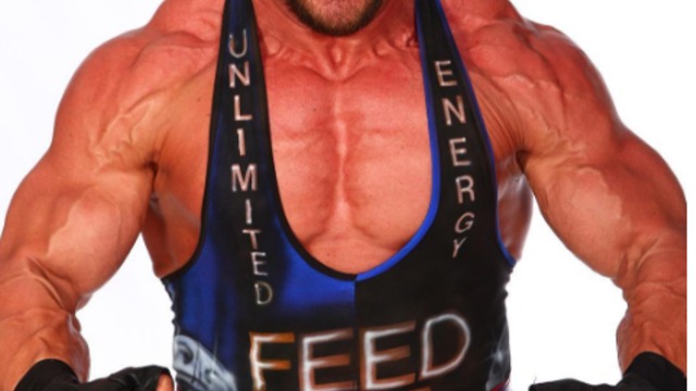 Former WWE Superstar legally changes name to Ryback