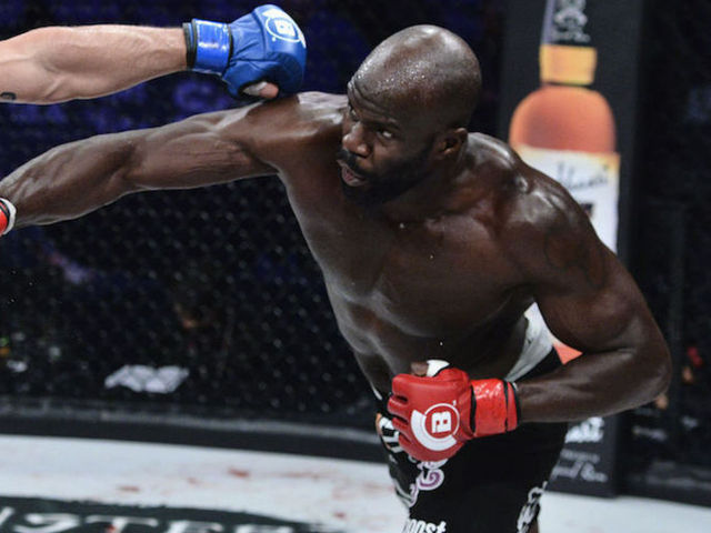 Kongo to dedicate efforts to alternative rehab treatment when he retires