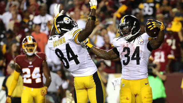 Fantasy: Week 3 Rankings - Flex (Updated)