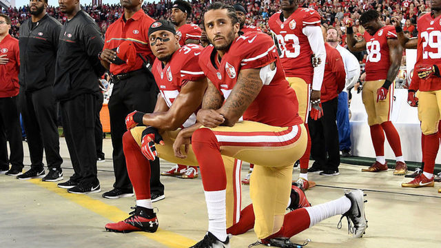 Kaepernick, Reid settle collusion cases with NFL