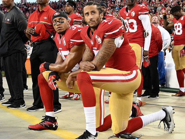 Report: Several NBA players to follow Kaepernick-style protests