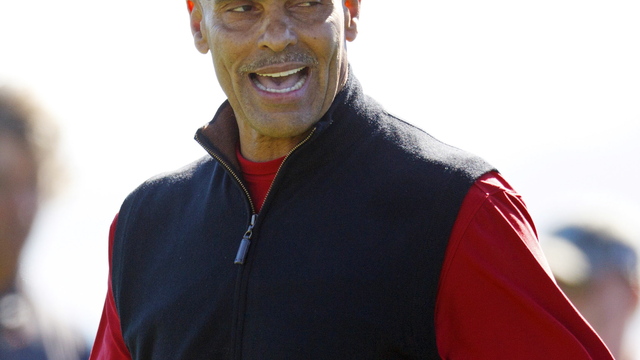 Herm Edwards: Rams set offensive football back 50 years