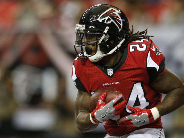 Fantasy Fallout: Devonta Freeman a must-start with Tevin Coleman sidelined