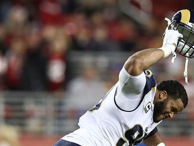 Rams GM doubts Donald will play Week 1 if holdout doesn't end this week