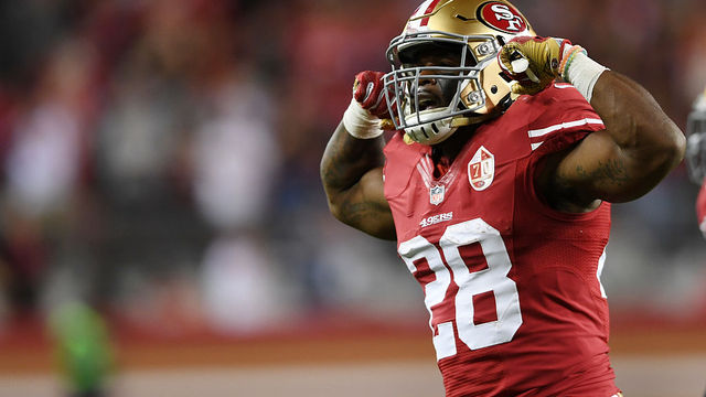 9 productive veterans who could be traded before cut day
