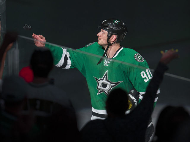 Spezza senses urgency to win: 'It's hard to keep good teams together'