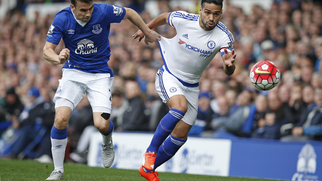 Monaco VP: Manchester United, Chelsea 'failed' Falcao