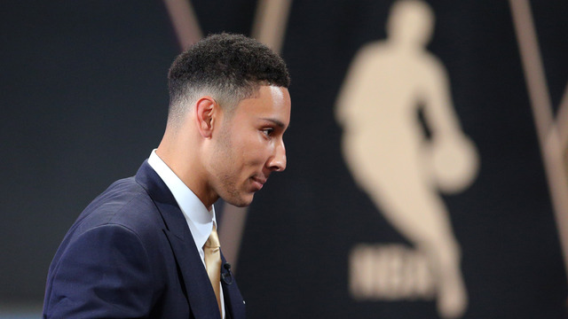 Shaq: Ben Simmons is 'LeBron-type player'