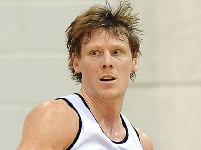 Coby Karl named coach of Lakers' D-League squad