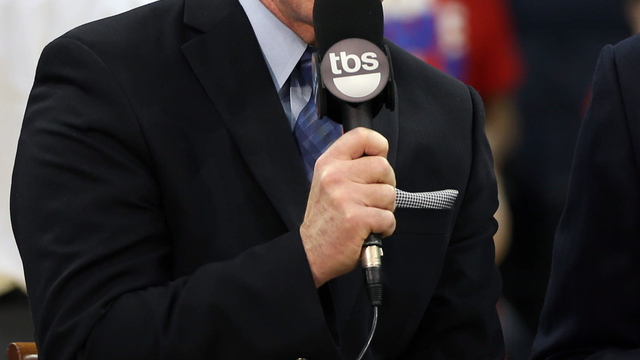 Kevin Harlan's 5 best calls