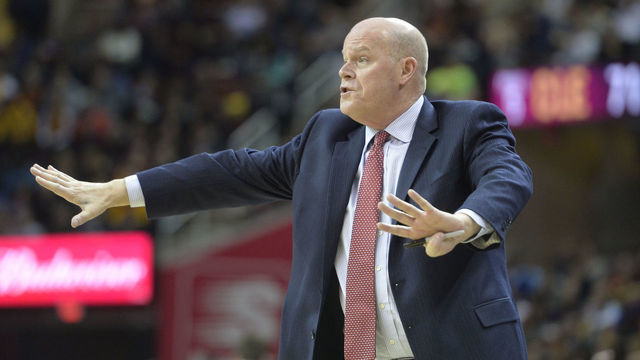 Hornets' Clifford cleared from health issue, targeting Jan. 17 return