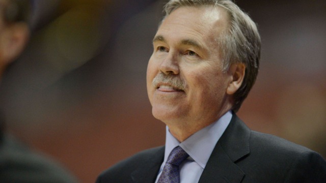 D'Antoni excited to coach Harden: His game is 'just like, wow'