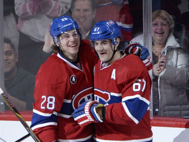 Beaulieu defends Pacioretty in wake of Therrien's reported criticism