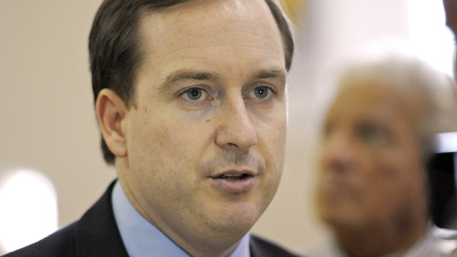 Sam Hinkie to serve as guest lecturer at Stanford