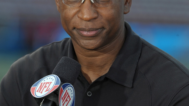 Eric Dickerson: Rams' shutout loss to 49ers 'an embarrassment'