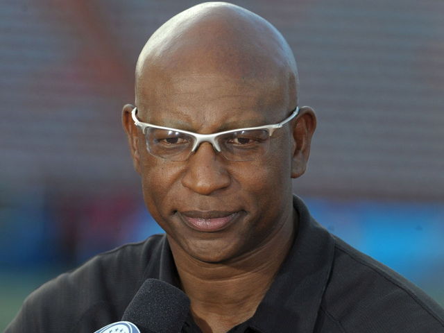Dickerson: I won't go to Rams games with Fisher coaching