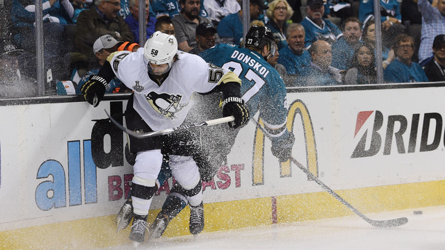 NHL adding more concussion spotters for coming season, World Cup