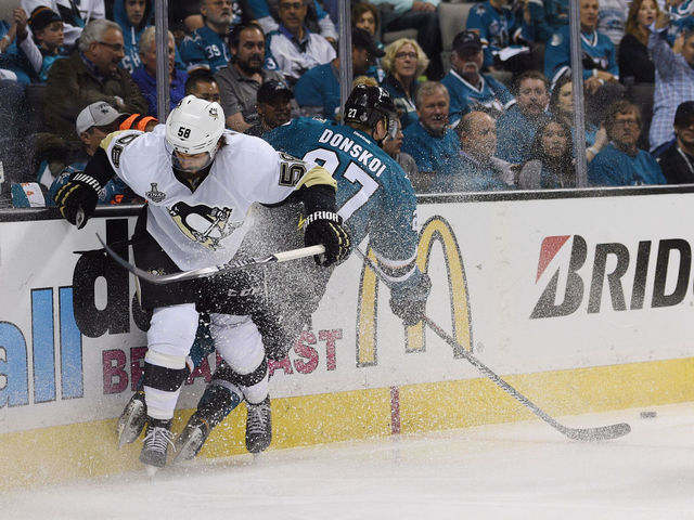 NHL adding more concussion spotters for coming season, World Cup