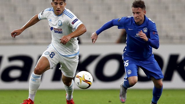 Watch: Liberec's Jan Sykora bags quickest-ever Europa League goal