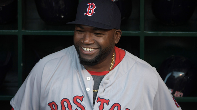 Red Sox, Ortiz discussing role with organization