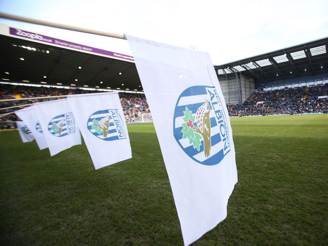 West Brom completes sale to Chinese investors