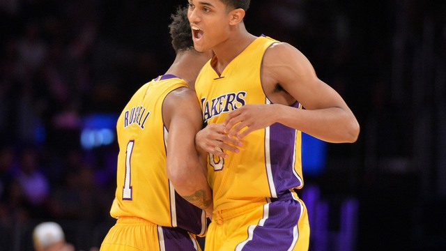 2016-17 NBA Season Preview: Los Angeles Lakers