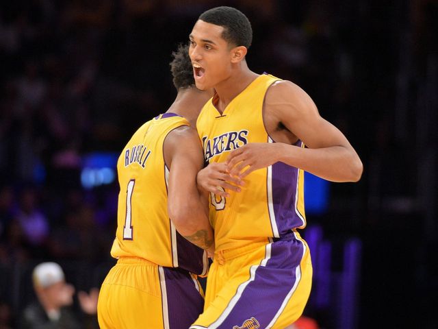 2016-17 NBA Season Preview: Los Angeles Lakers